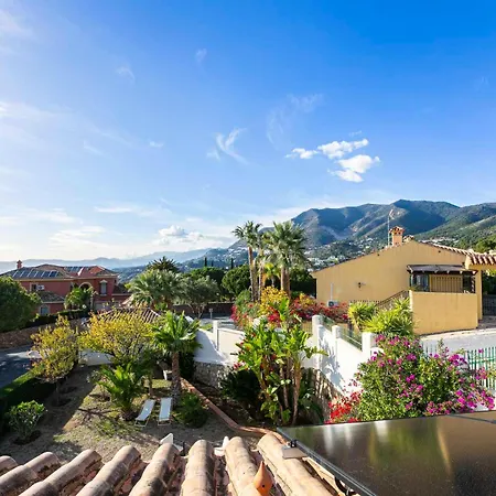 Buena Vista By Bh Marbella Mijas