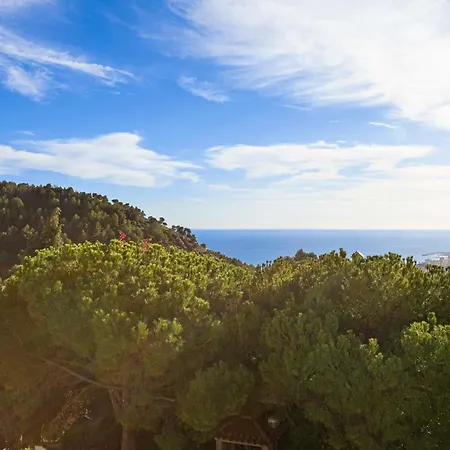 Buena Vista By Bh Marbella Villa *