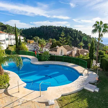 Villa Buena Vista By Bh Marbella *