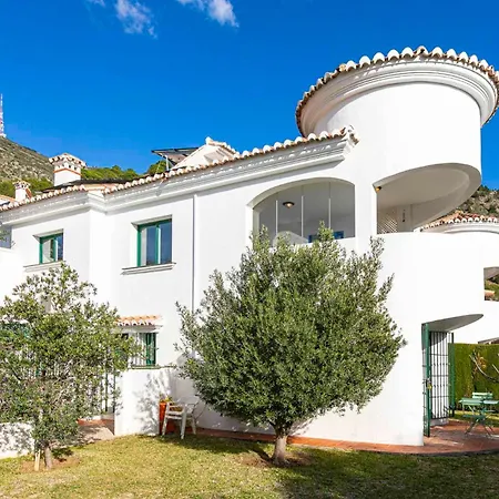 Buena Vista By Bh Marbella Mijas