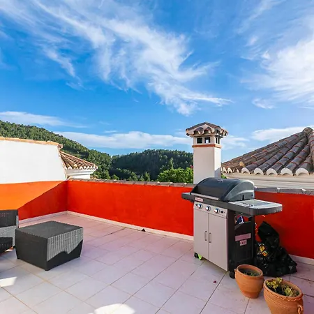 Buena Vista By Bh Marbella