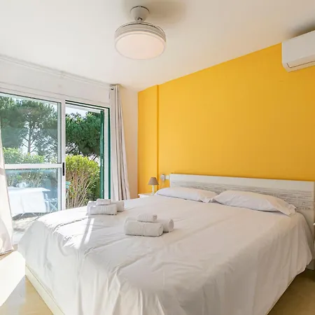 Buena Vista By Bh Marbella Villa *