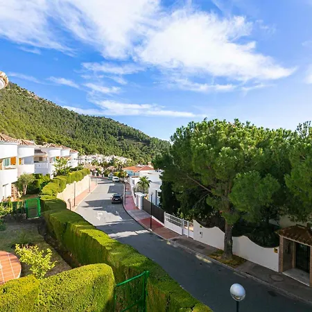 Villa Buena Vista By Bh Marbella *