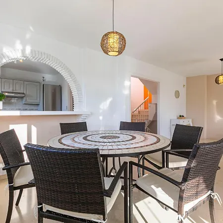 Buena Vista By Bh Marbella Mijas