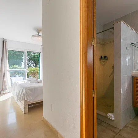 Buena Vista By Bh Marbella Villa