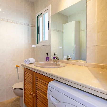Villa Buena Vista By Bh Marbella