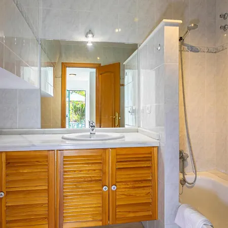 Buena Vista By Bh Marbella Villa *