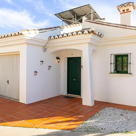 Villa Buena Vista By Bh Marbella Mijas