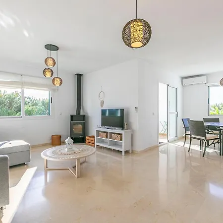 Buena Vista By Bh Marbella