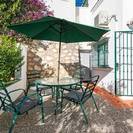 Buena Vista By Bh Marbella Villa Mijas