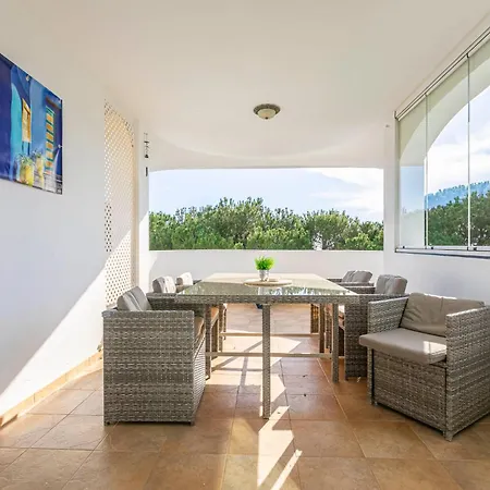 Villa Buena Vista By Bh Marbella Mijas