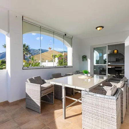 Buena Vista By Bh Marbella *