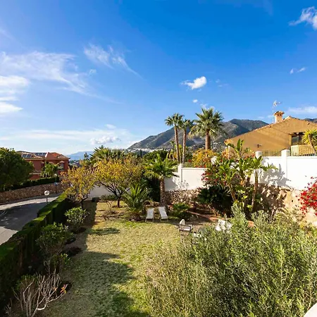 Buena Vista By Bh Marbella Mijas