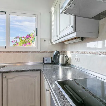 Buena Vista By Bh Marbella * Mijas