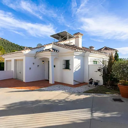 Buena Vista By Bh Marbella Mijas