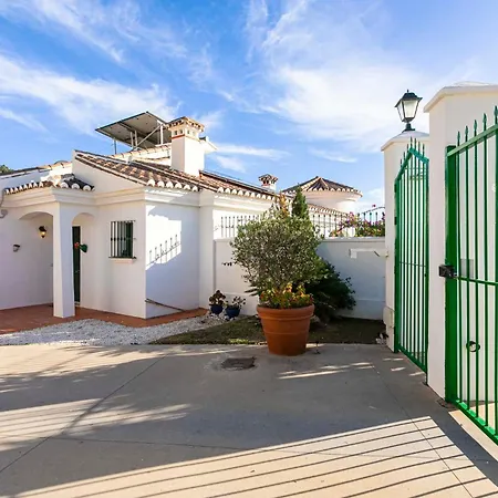 Villa Buena Vista By Bh Marbella *