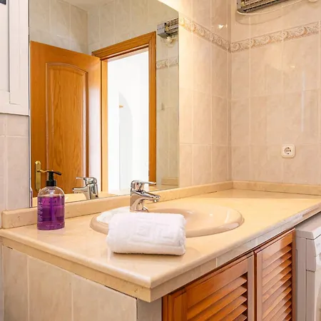 Buena Vista By Bh Marbella Villa *