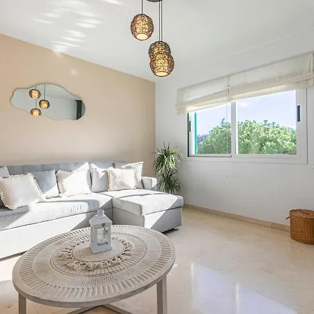 Villa Buena Vista By Bh Marbella *