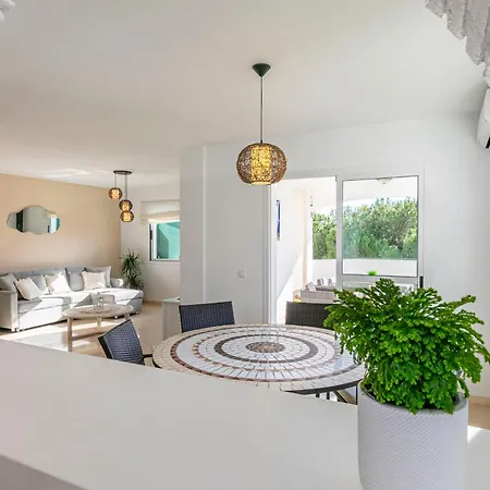 Buena Vista By Bh Marbella Villa Mijas