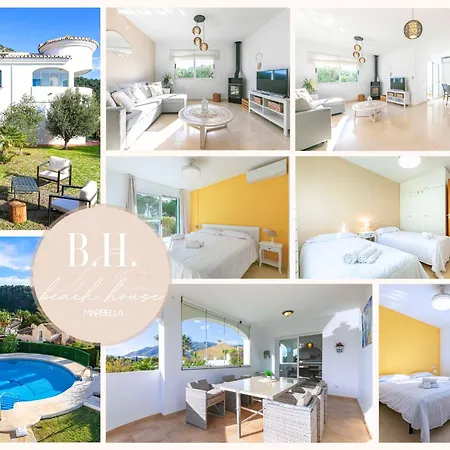 Buena Vista By Bh Marbella *